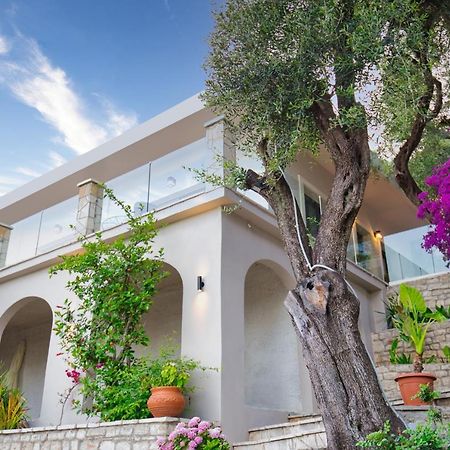Villa Magdalena Barbati Exterior photo