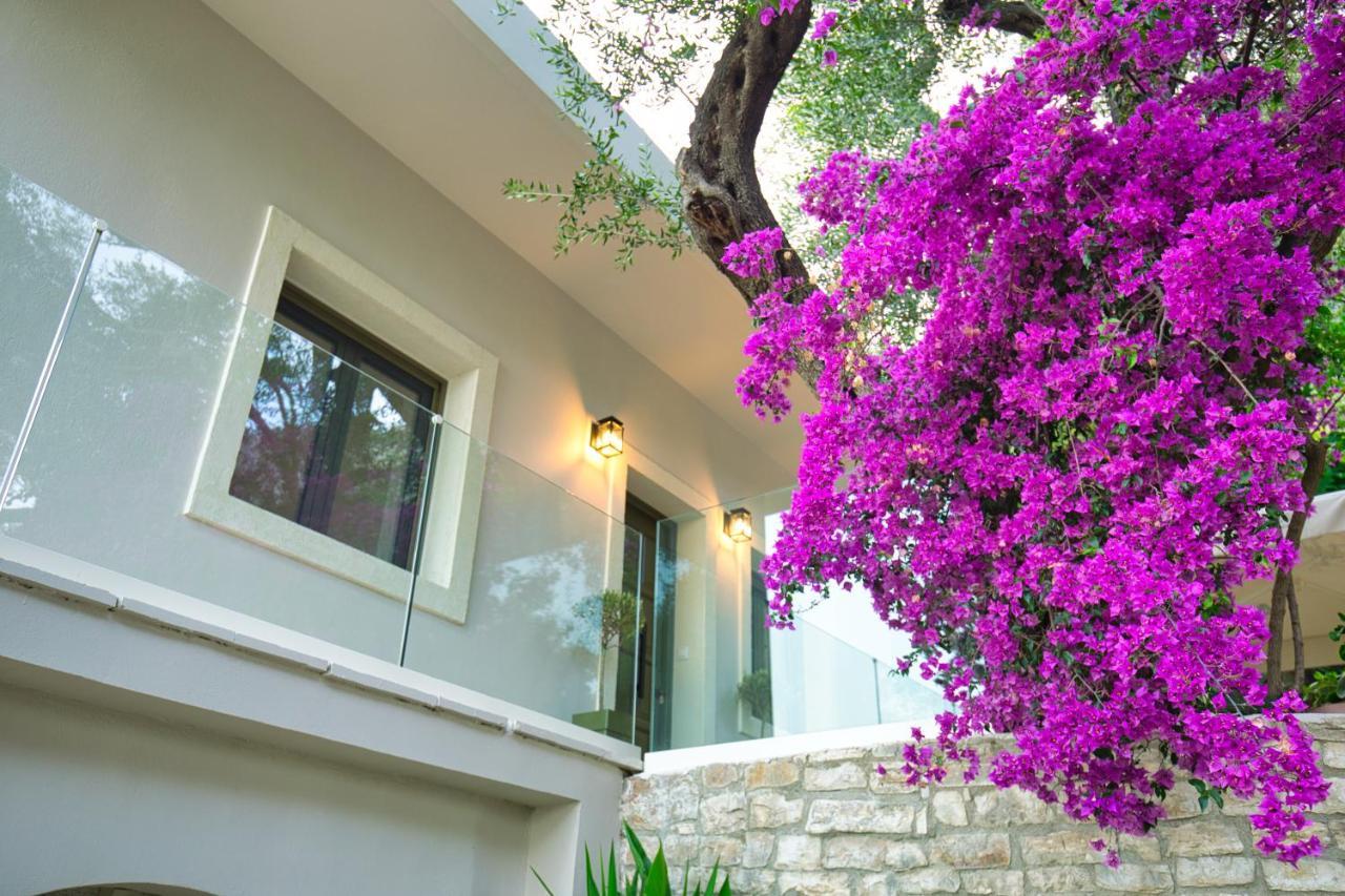 Villa Magdalena Barbati Exterior photo